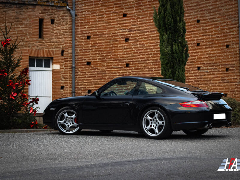 997 4S -33