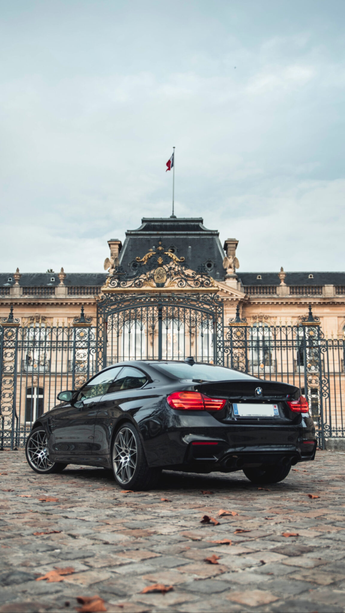 Photo 8 par Quentin Defuentes - HPA Motors