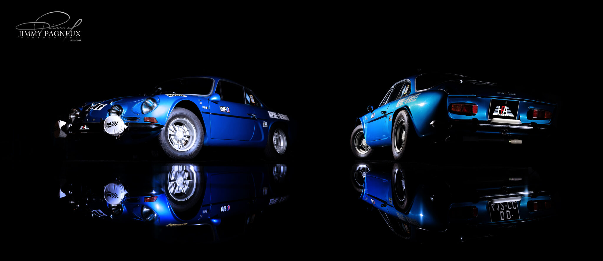 Photo 4 par Jimmy Pagneux - HPA Motors
