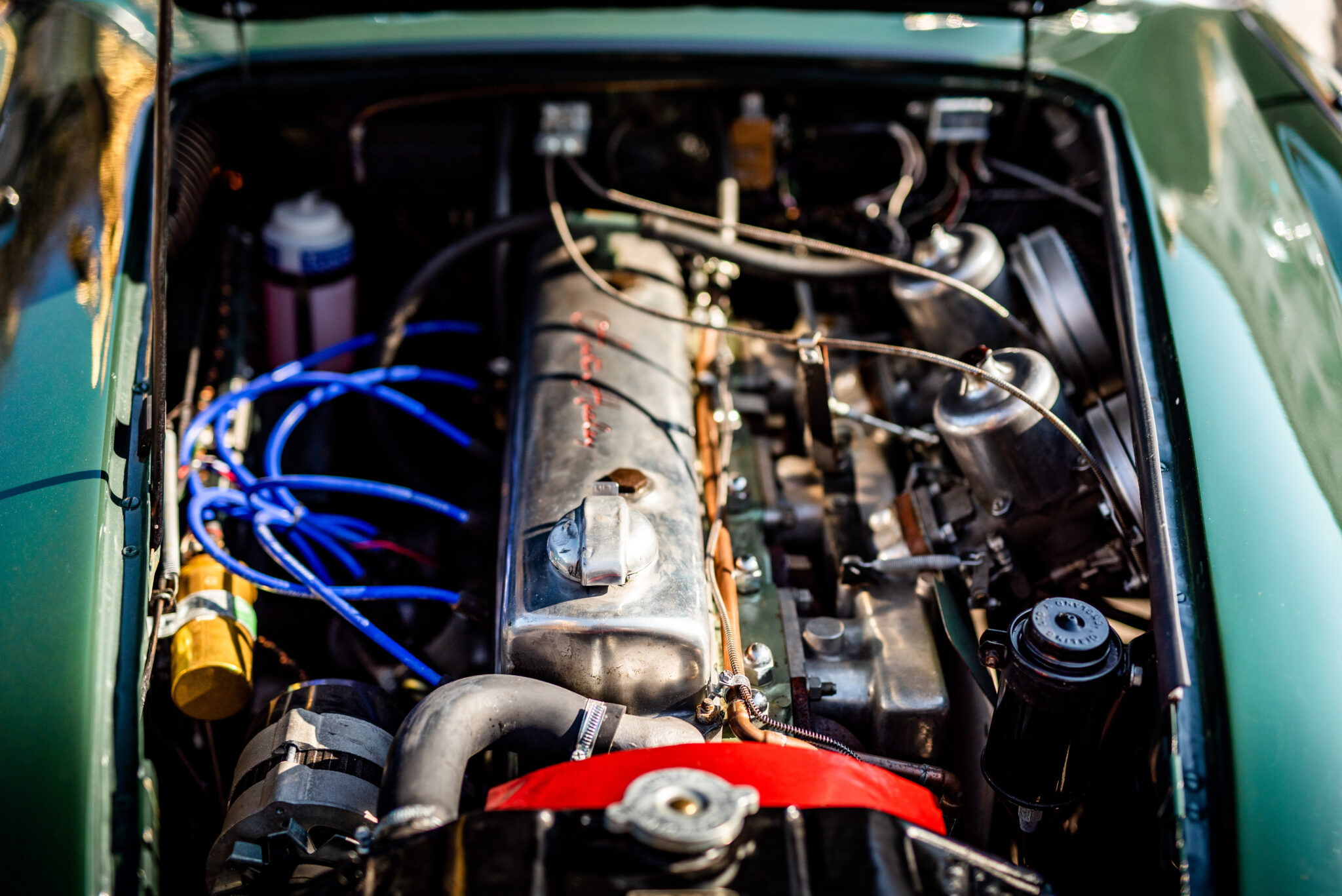 Photo 4 par Pierre Le Moellic - HPA Motors