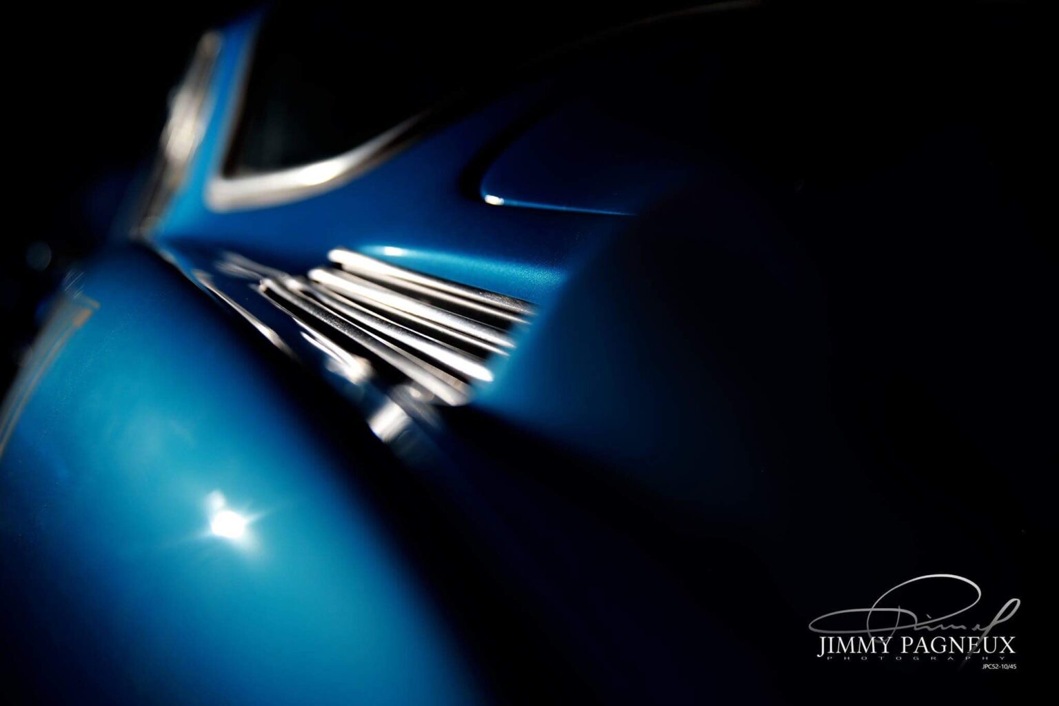 Photo 6 par Jimmy Pagneux - HPA Motors