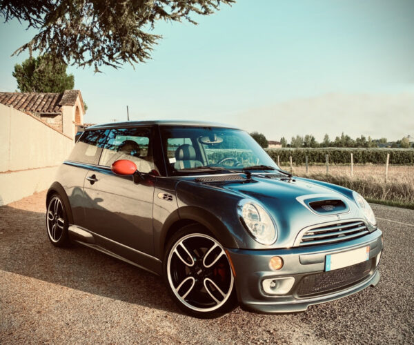 MINI GP