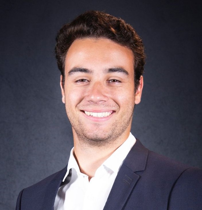 Pierre Cave, fondateur de HPA Motors