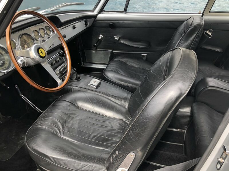 Ferrari 250 6