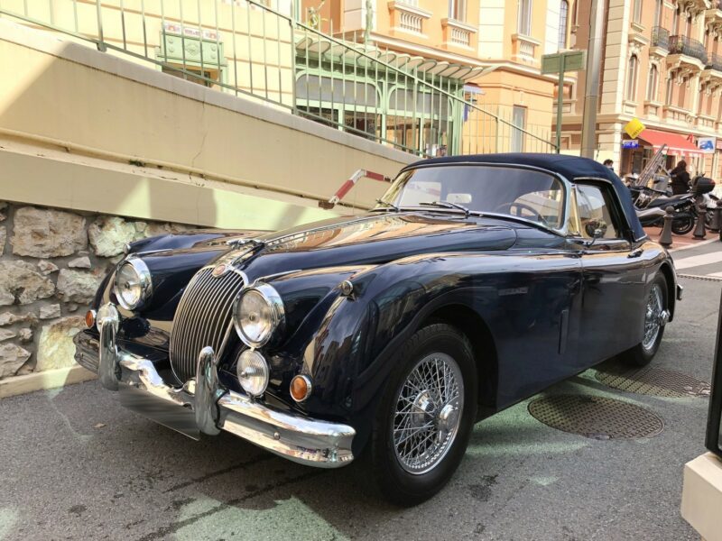 XK150 0