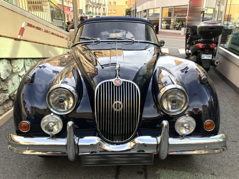 XK150 2