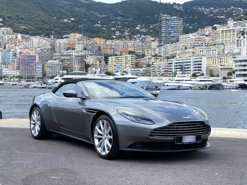 AM DB11 1