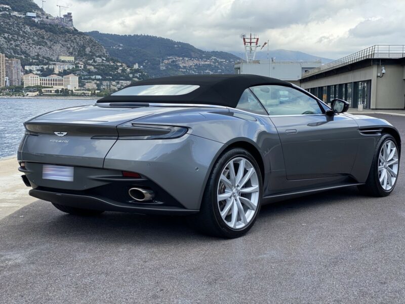 AM DB11 3