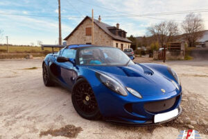 Lotus Elise 135 R