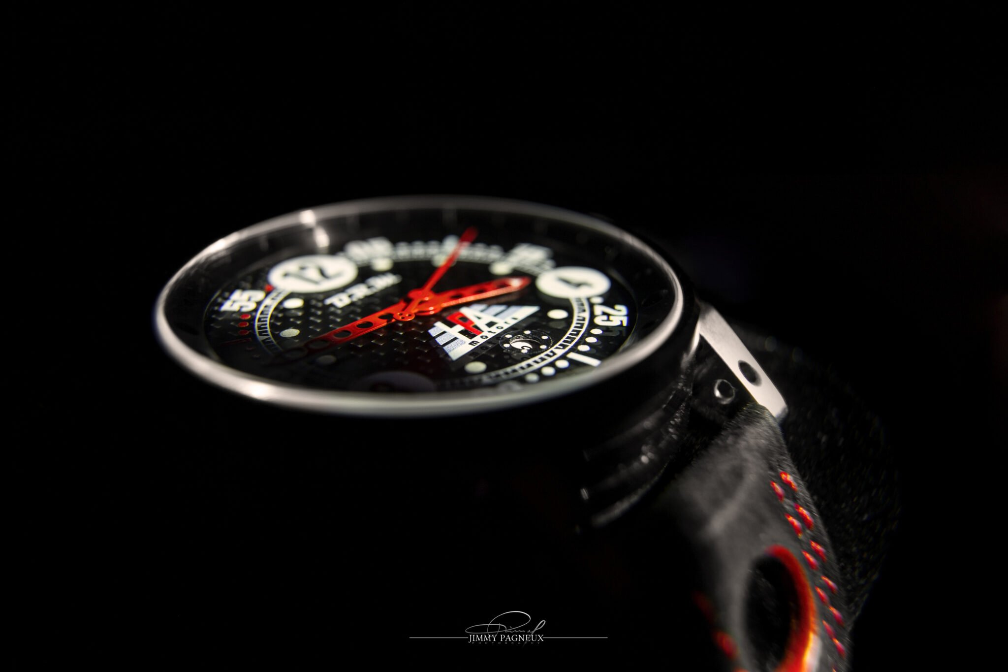 Photo 9 par Jimmy Pagneux - HPA Motors