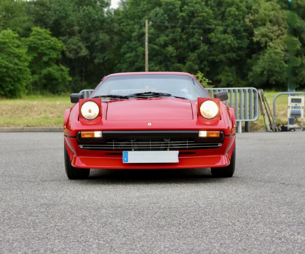 FERRARI 308 GTB I