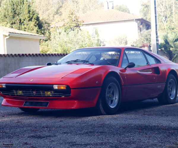 FERRARI 308 GTB