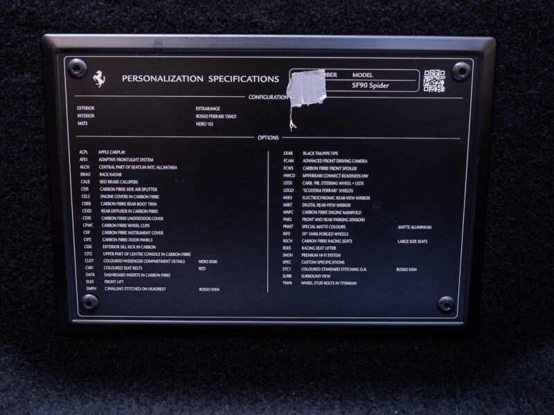 SF90-30