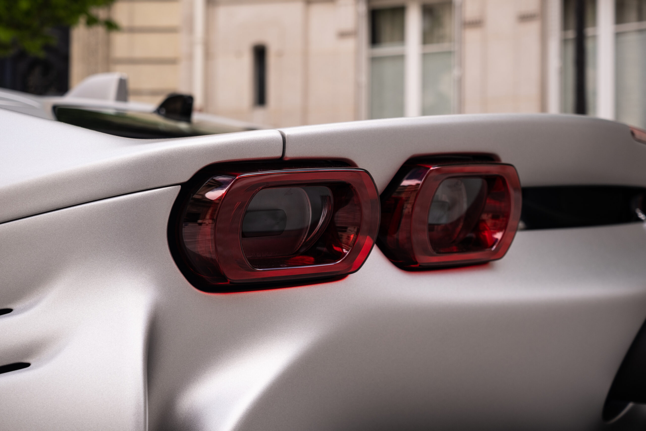 FERRARI SF90 SPIDER