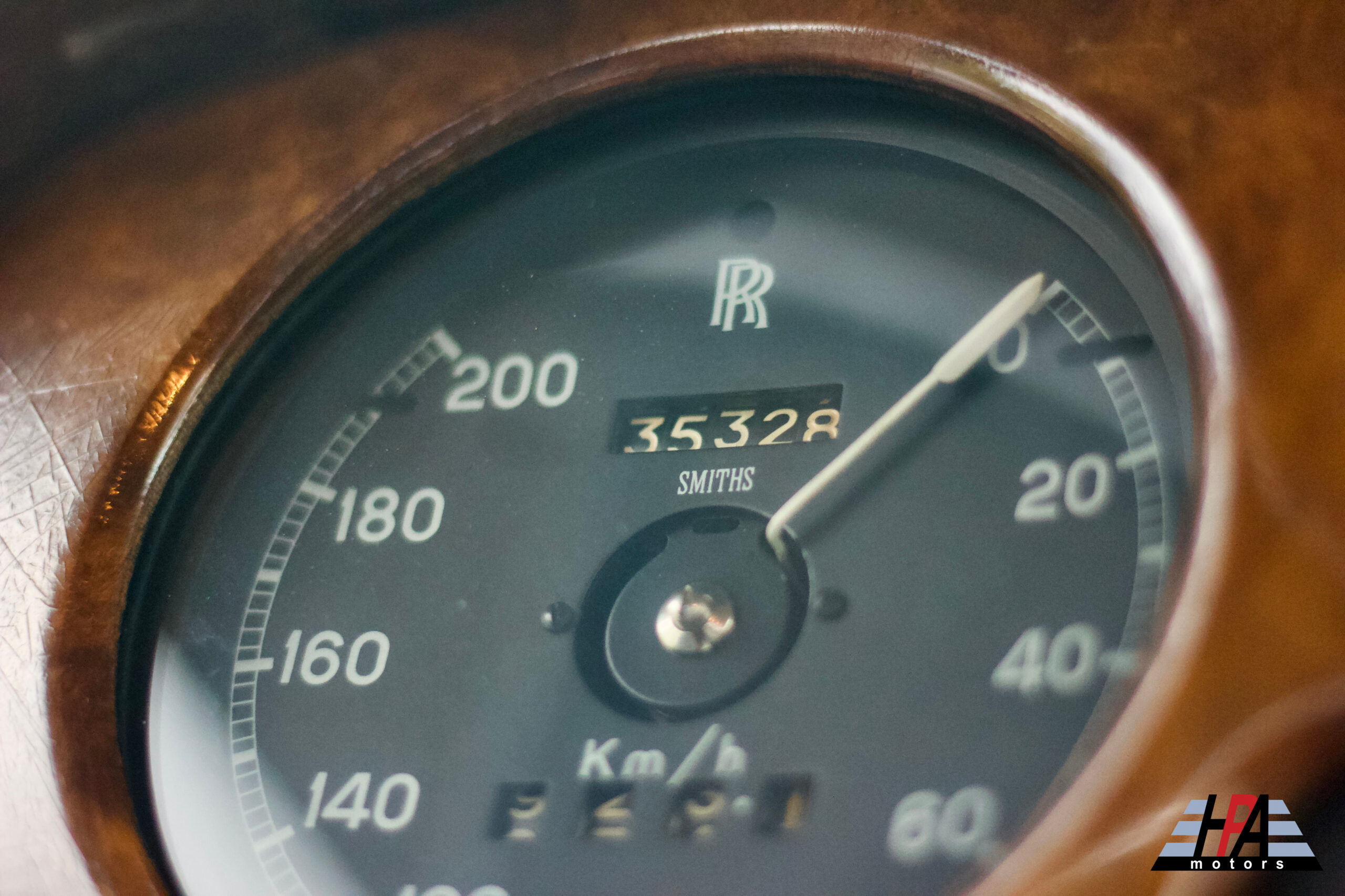 ROLLS ROYCE SILVER CLOUD 3