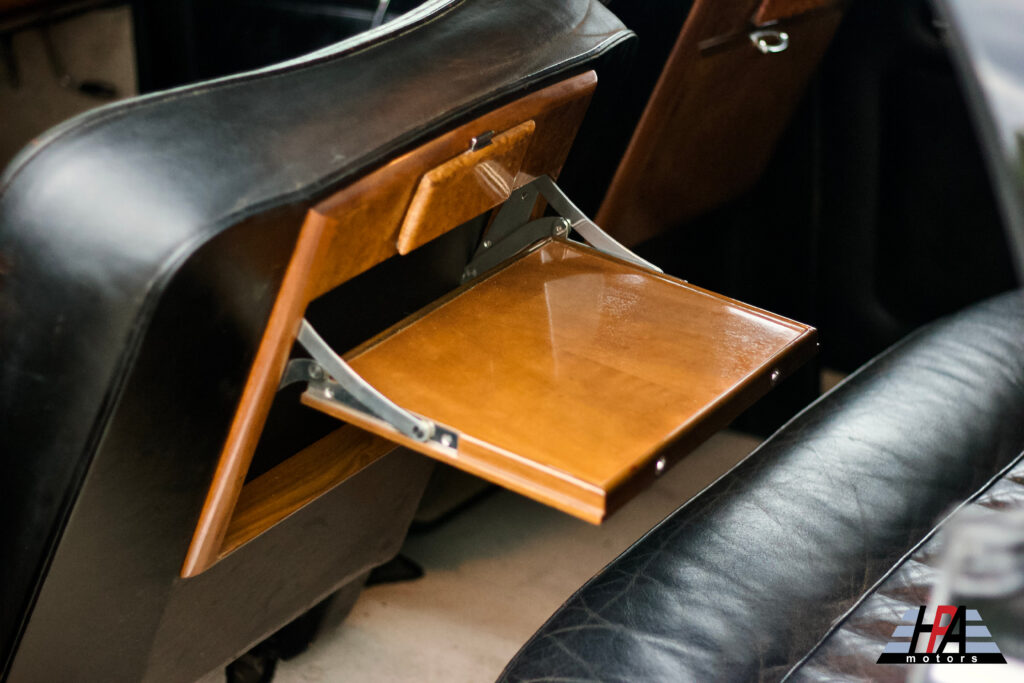 ROLLS ROYCE SILVER CLOUD 3