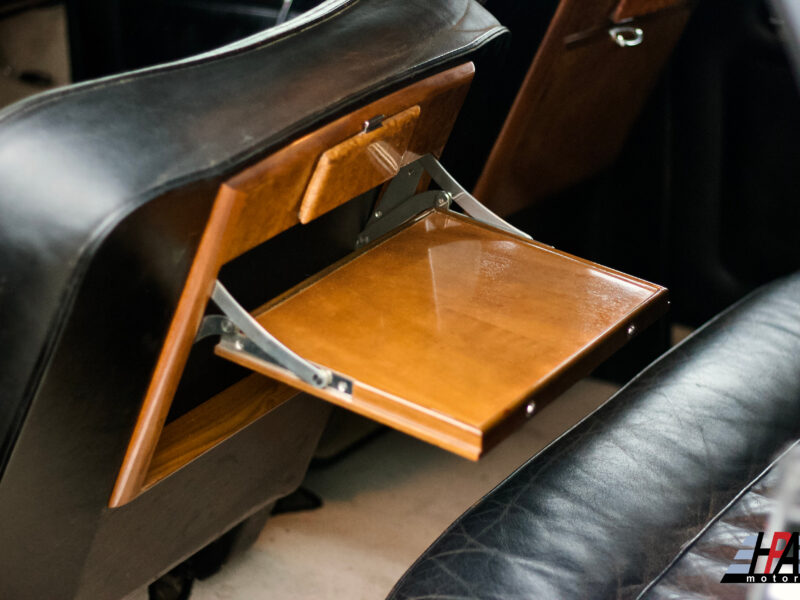 Rolls Royce Silver Cloud 3 filigrane20
