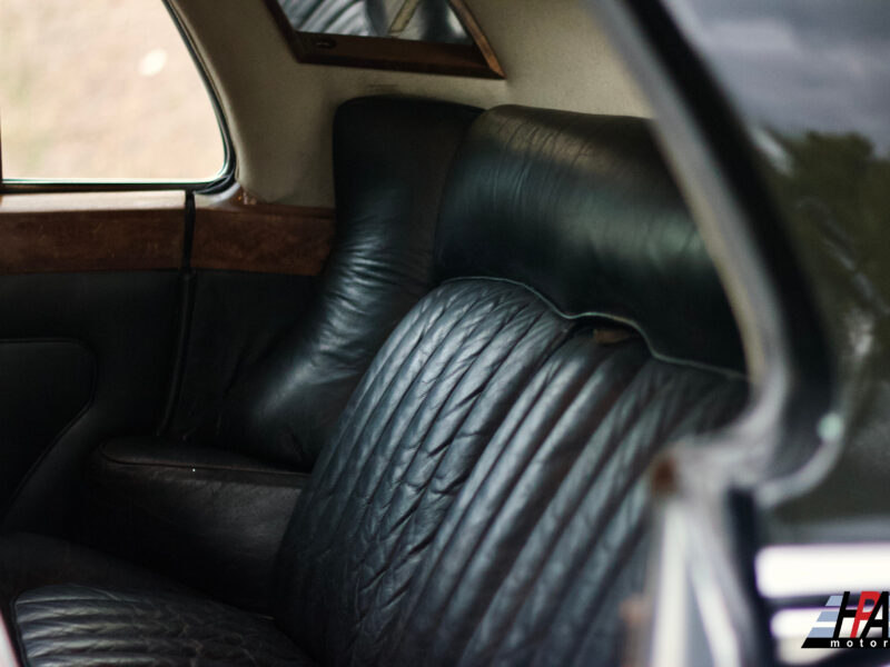 Rolls Royce Silver Cloud 3 filigrane21