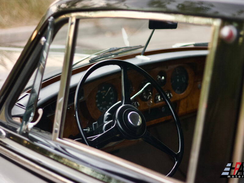 Rolls Royce Silver Cloud 3 filigrane32