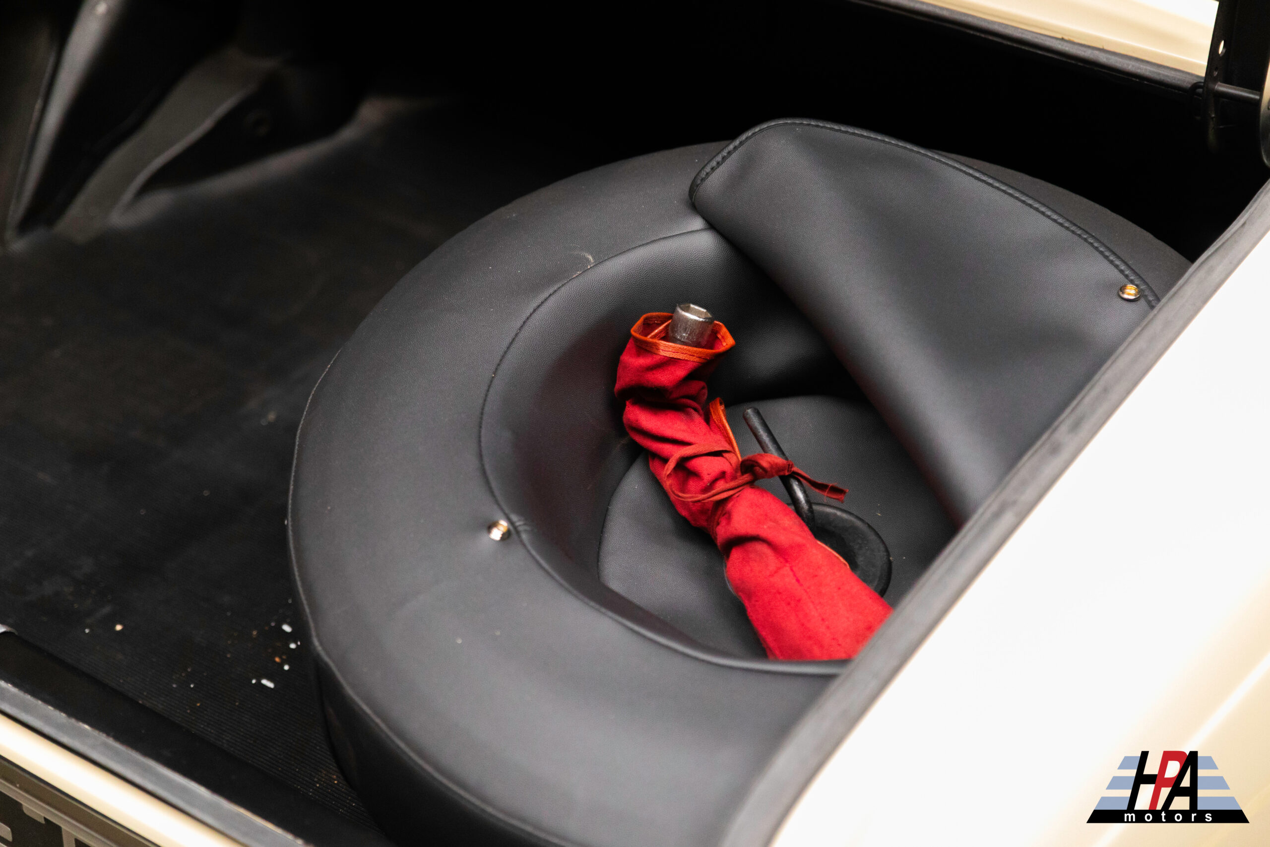 MERCEDES 280 SL PAGODE