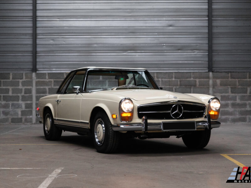 280 SL FILIGRANE19