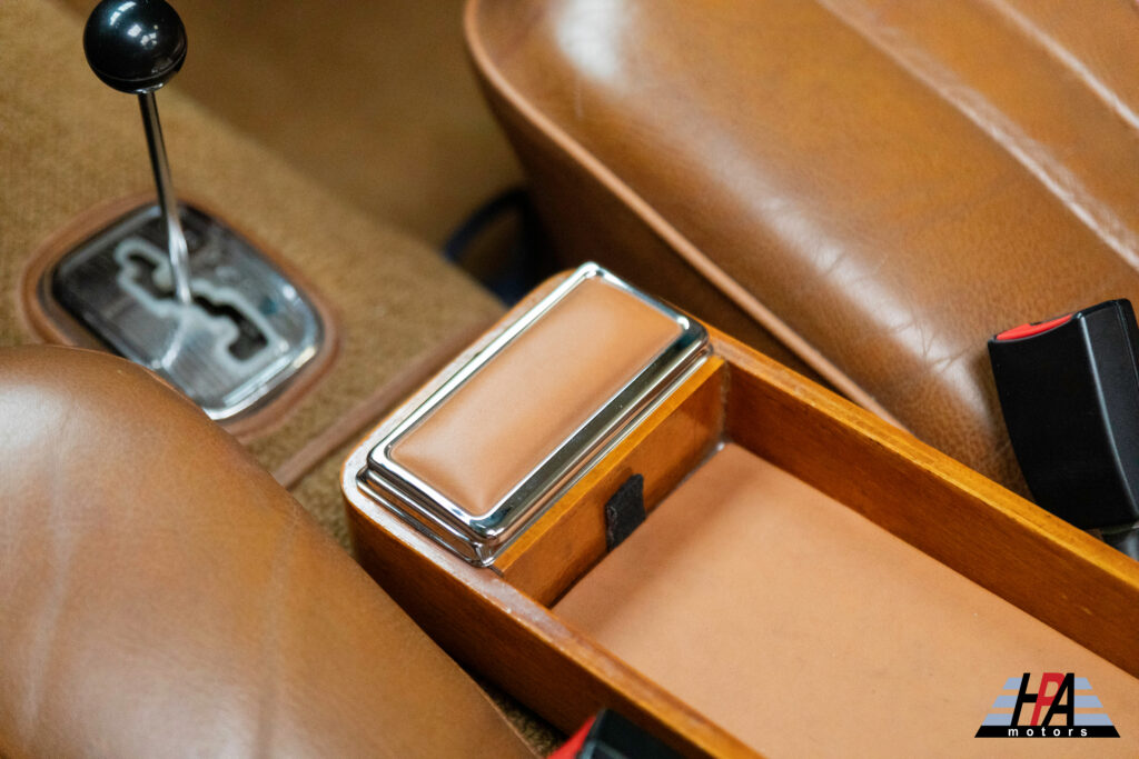 MERCEDES 280 SL PAGODE
