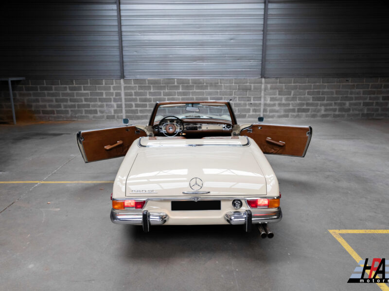 280 SL FILIGRANE67