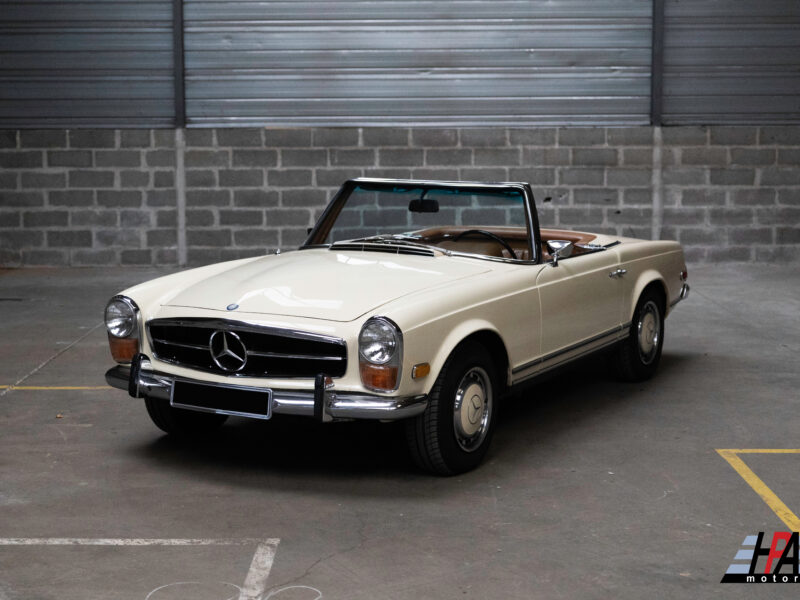 280 SL FILIGRANE81