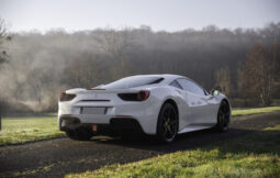 FERRARI 488 GTB