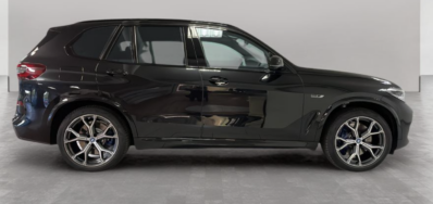 BMW X5 45 E