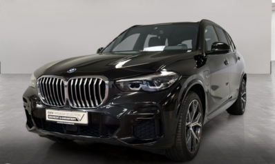 BMW X5 45 E