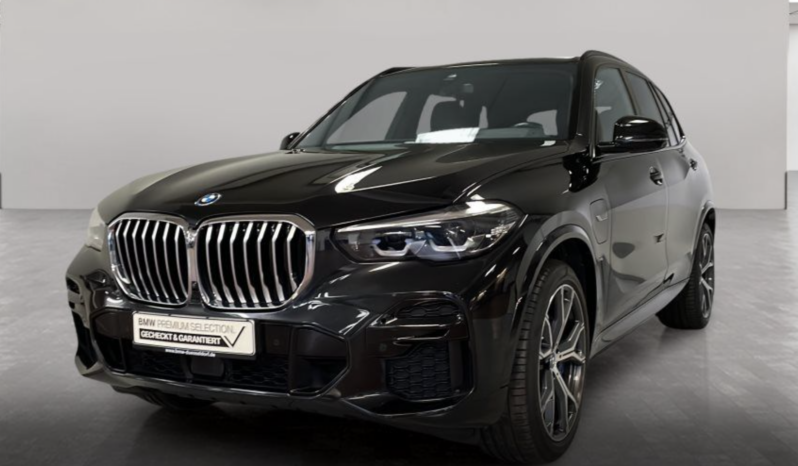 BMW X5 45 E
