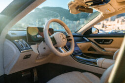 MERCEDES-BENZ CLASSE S 350