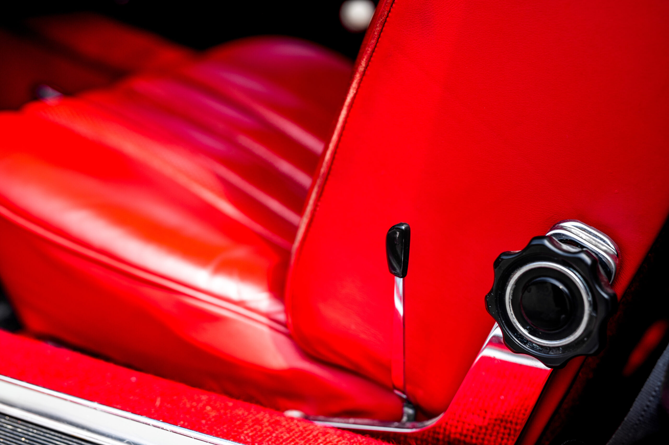 MERCEDES 250 SL PAGODE