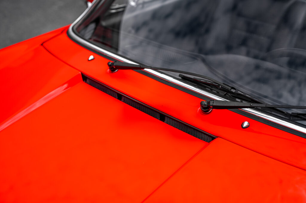 PORSCHE 911 2.4S TARGA