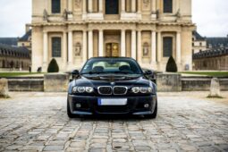 BMW M3 E46