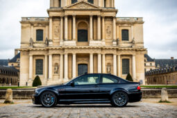 BMW M3 E46