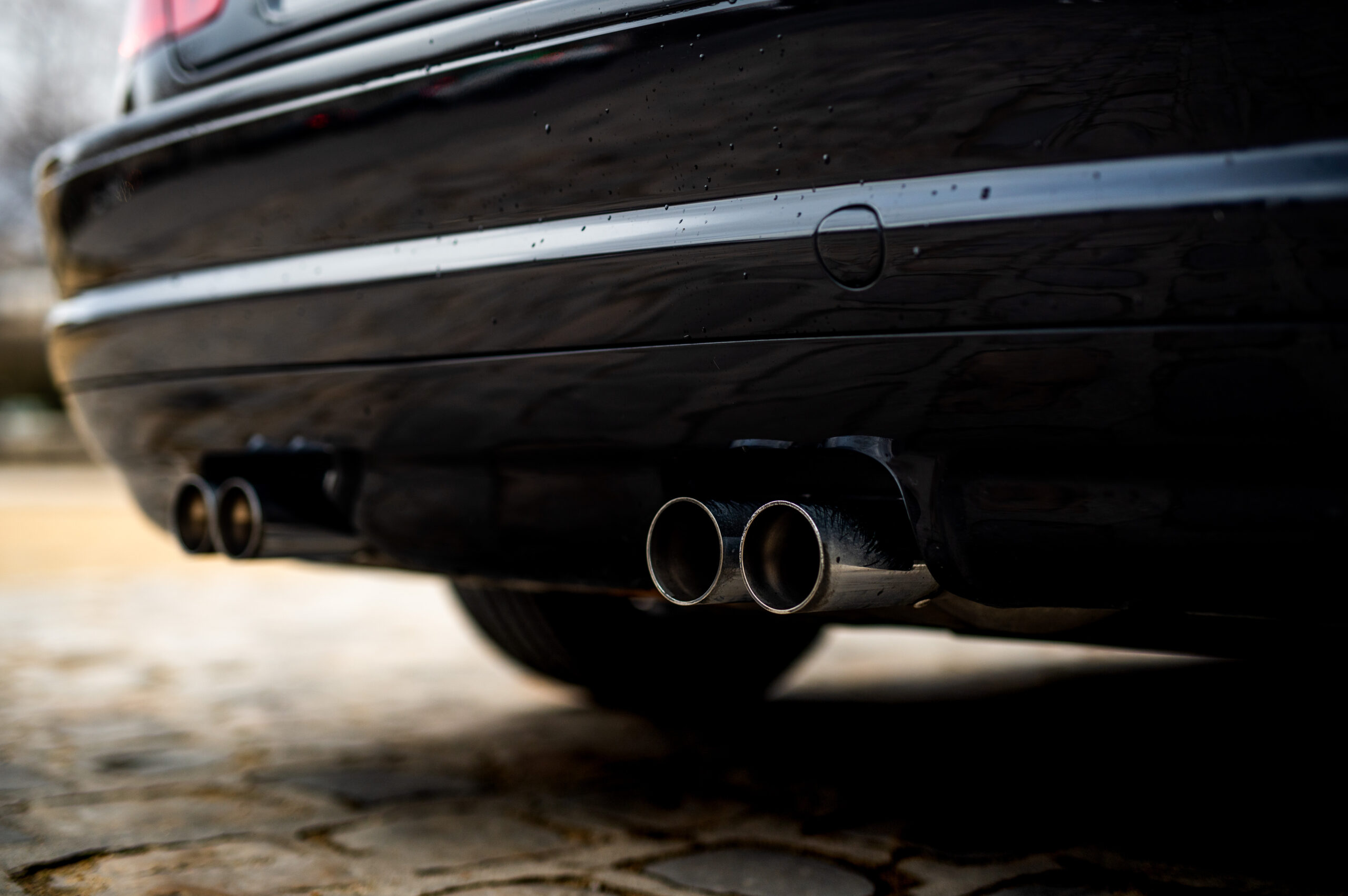 BMW M3 E46