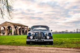 JAGUAR MK2 3.8 « TOUR DE FRANCE »