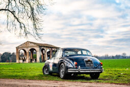 JAGUAR MK2 3.8 « TOUR DE FRANCE »