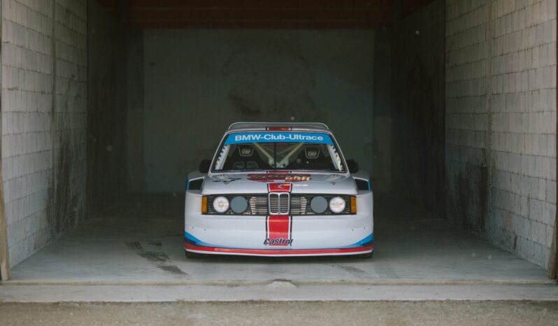 BMW E21 316 GROUPE 5 REPLICA
