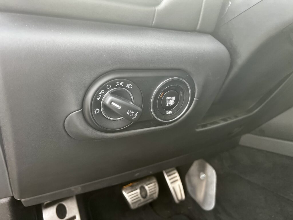 MASERATI LEVANTE SQ4