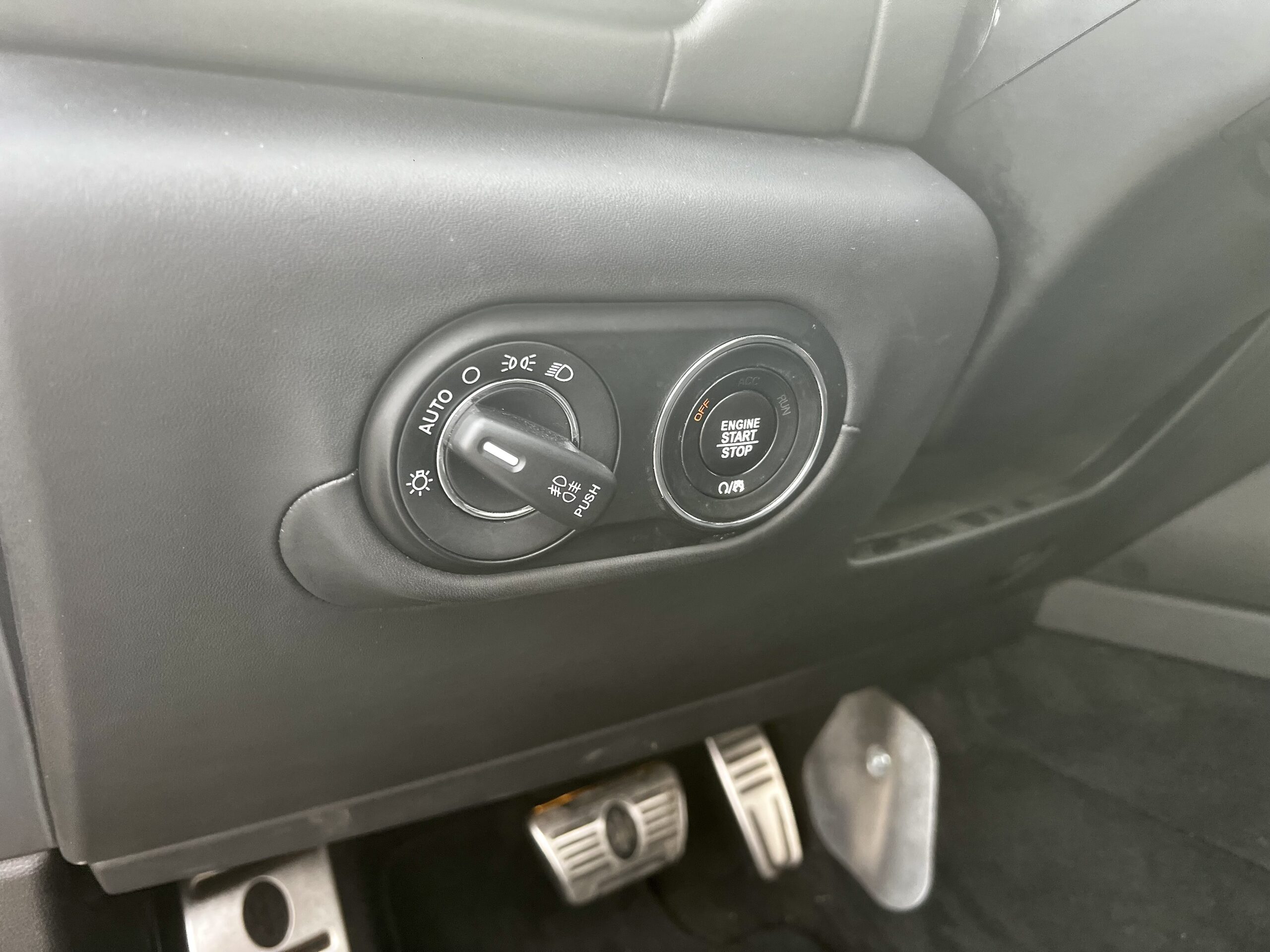 MASERATI LEVANTE SQ4