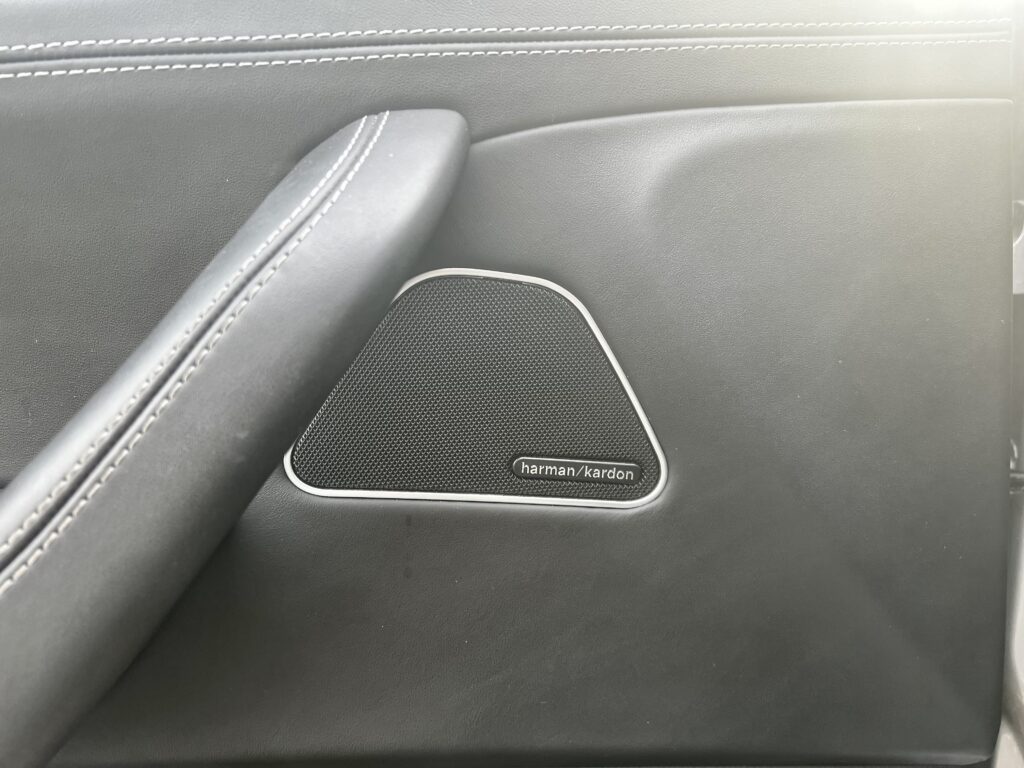 MASERATI LEVANTE SQ4