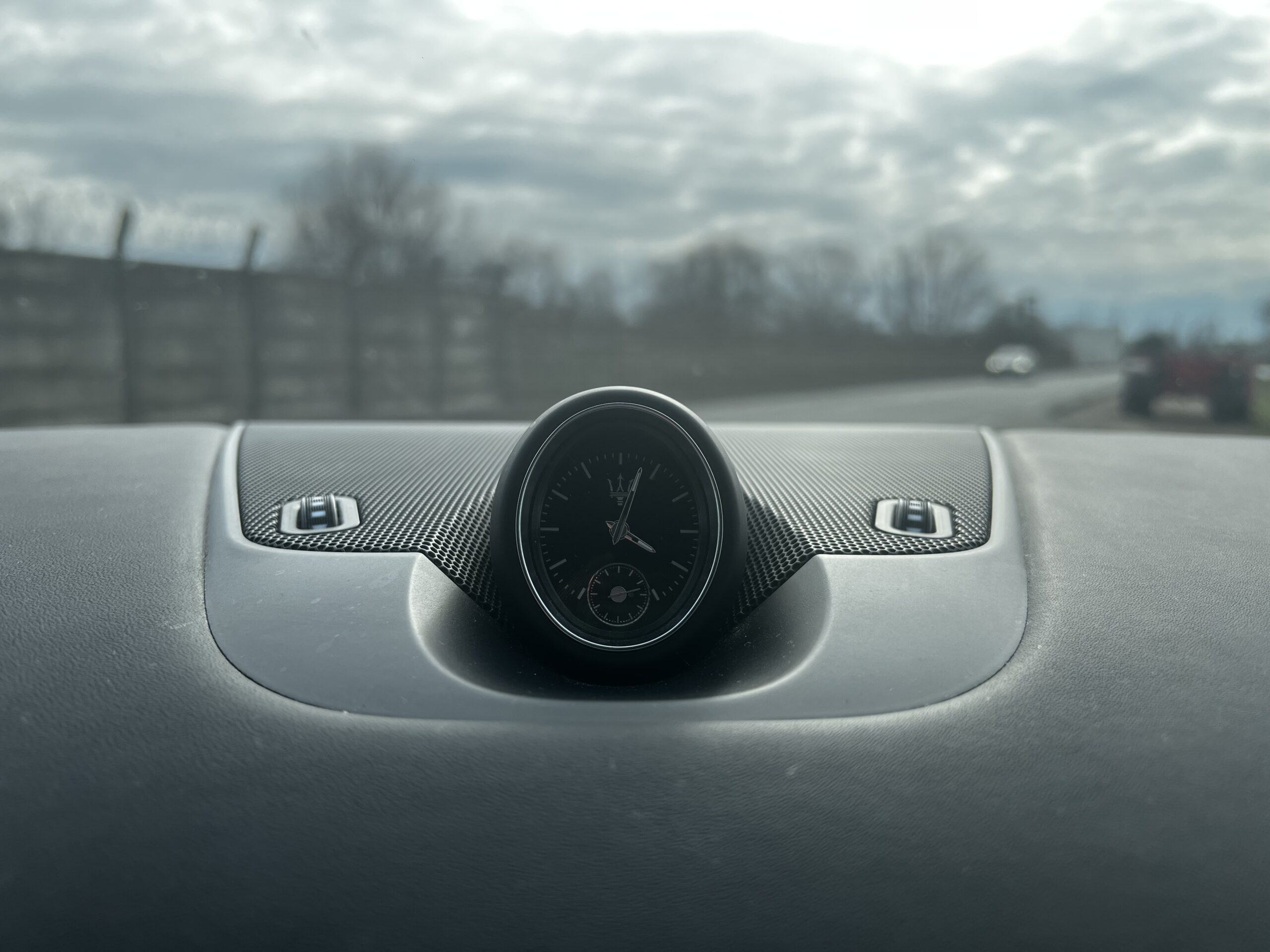 MASERATI LEVANTE SQ4