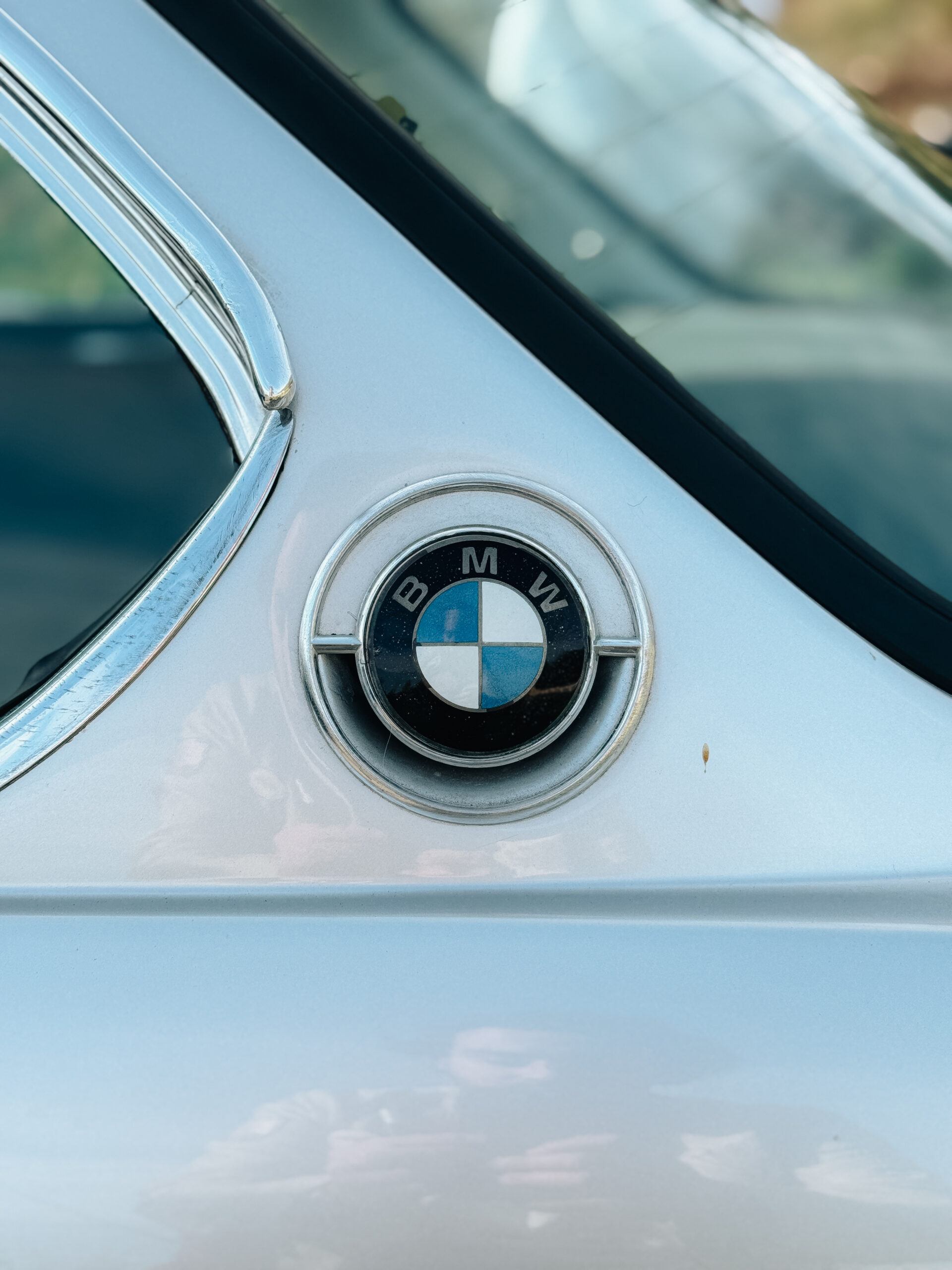 BMW 3.0 CSI
