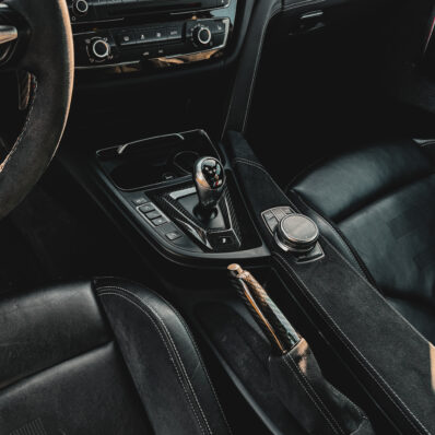 BMW M4 CS