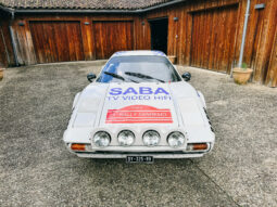 FERRARI 308 GROUPE 4