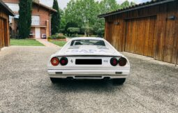 FERRARI 308 GROUPE 4
