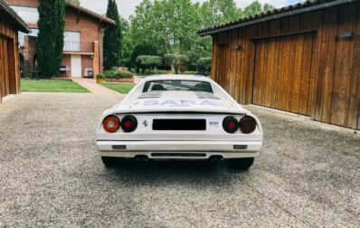 FERRARI 308 GROUPE 4